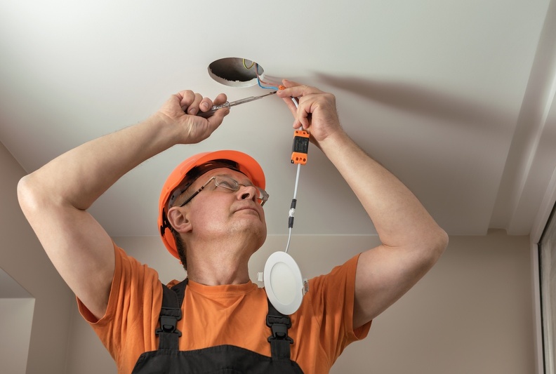 Electrical Contracting in North Miami FL Electrical Contracting in North Miami FL